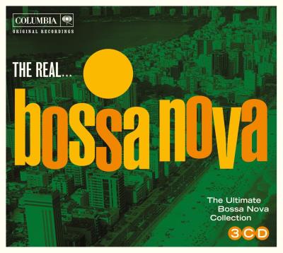 The Real… Bossa Nova Coffret