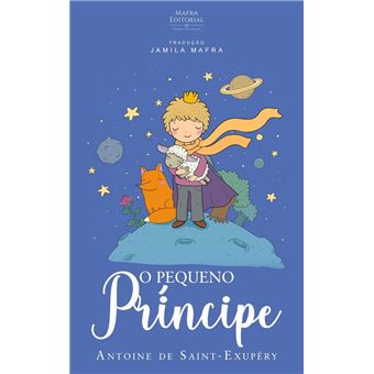 O Pequeno Principe, Literatura