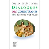 Dialogue des courtisanes (NE)