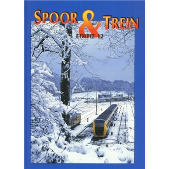 Spoor & Trein - Spoor & Trein 12 - Meer - cartonné - Achat Livre | fnac