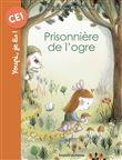 Prisonnière de l'ogre