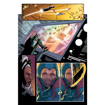 Sins of Sinister T02