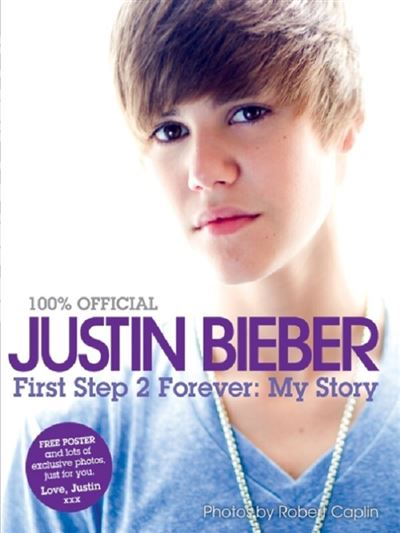 Justin bieber: first step 2 forever