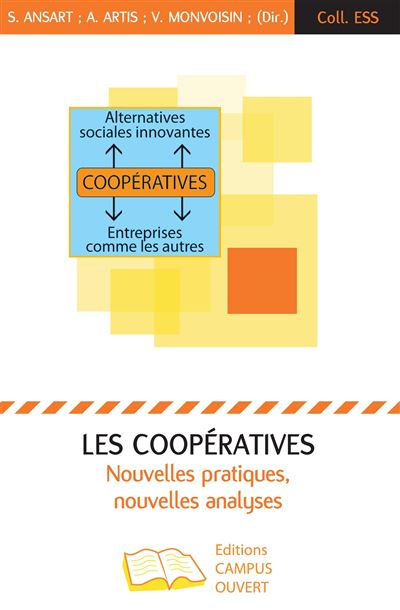 Les coopératives