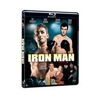 IRON MAN-FR