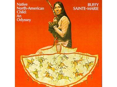 Native north american child an/inclus titre bonus