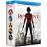 Resident EvilResident Evil - L'intégrale 5 Films - Blu-Ray_0
