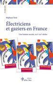 Electriciens et gaziers en France