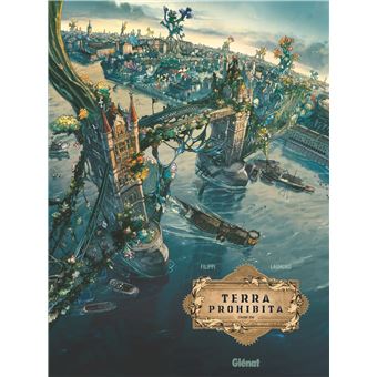 Terra prohibita - Tome 02