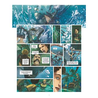 Terra prohibita - Tome 02