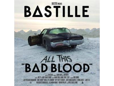 All this bad blood Edition Deluxe