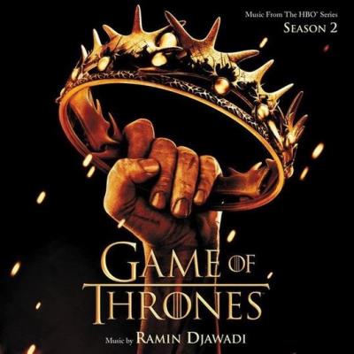 Game of thones season 2 mu