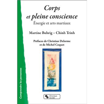 Corps et pleine conscience