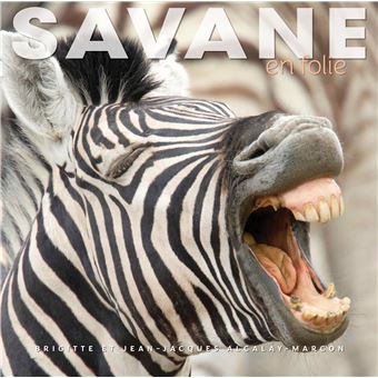 Humour des Savanes