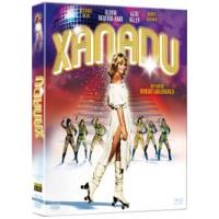 Xanadu Combo Blu-ray + DVD