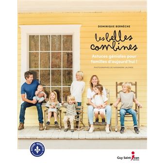Les Belles Combines