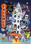 Enigmes à tous les étages Tome 9 - Affaires très spatiales