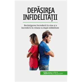 Depasirea infidelitatii