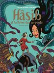 Hâsib et la reine des serpents
