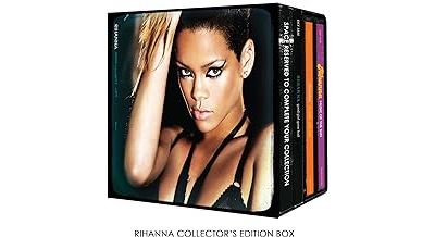 3 CD Collector's set
