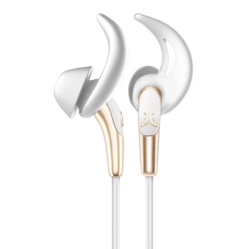 Jaybird Freedom 2 Draadloze Sport Oortelefoons Goud