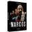 NarcosCoffret Narcos Saison 3 DVD_0