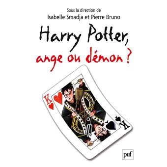 Harry Potter, ange ou démon ? - 1