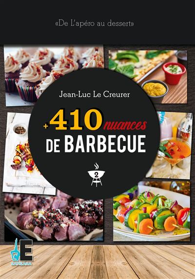 410 nuances de barbecue