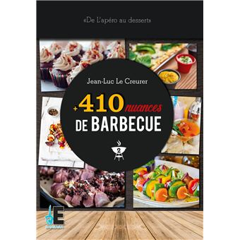 410 nuances de barbecue