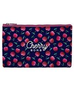 Pochette zippée Legami Cherry Bomb