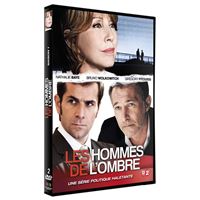 Les Hommes de l'ombre Saison 1 DVD