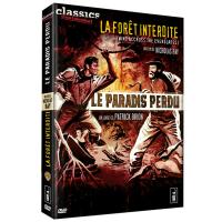 FORET INTERDITE+LIVRE-VF