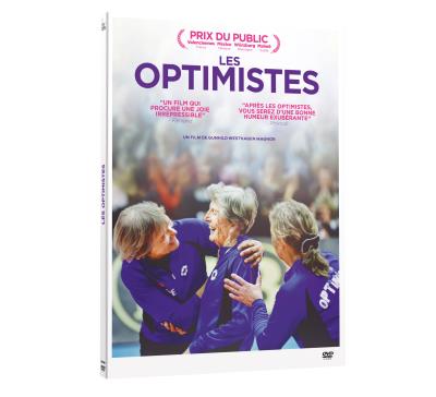 Les Optimistes DVD
