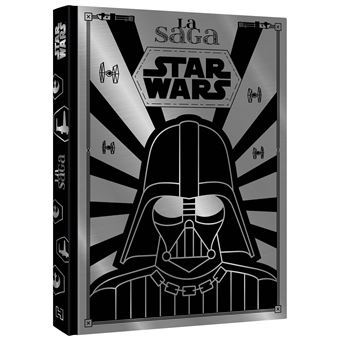 STAR WARS - La Saga