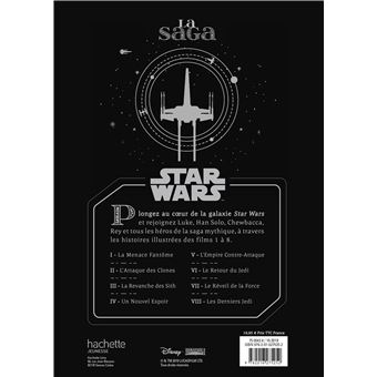 Star Wars Stories : Mandalorian, Rogue One & Solo Vinyle Coloré : Vinyle  album en Collectif : tous les disques à la Fnac