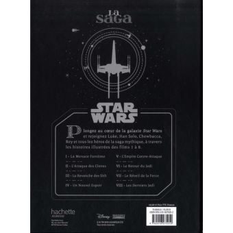 Star wars The ultimate soundtrack collection Coffret