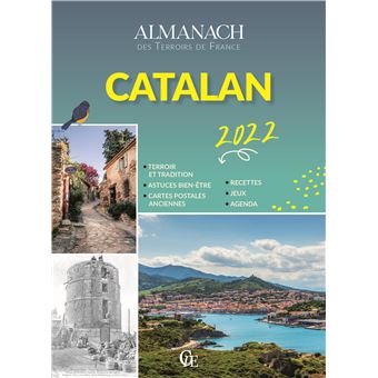 Almanach Catalan 2022