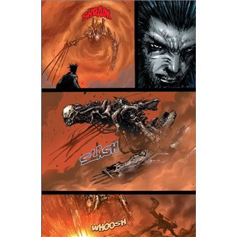 Wolverine : Snikt (Nouvelle édition)