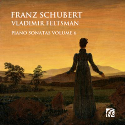 Sonates pour piano Volume 6 - Franz Schubert - CD album - Achat & prix ...