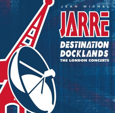 Destination docklands