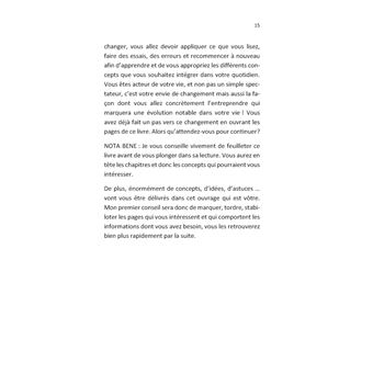 Arrêtez de peigner la girafe !