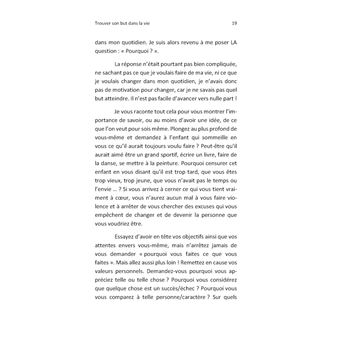 Arrêtez de peigner la girafe !