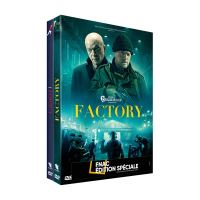 Factory Edition Spéciale Fnac DVD