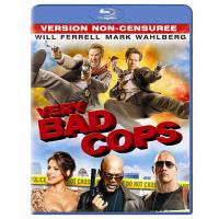 Very Bad Cops - Blu-Ray