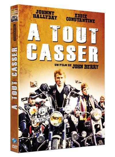 A tout casser