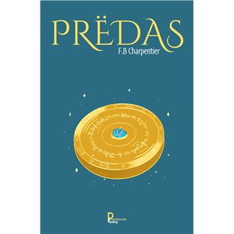 Prëdas