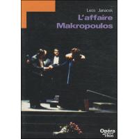 L'affaire Makropoulos