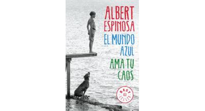 EL MUNDO AZUL AMA TU CAOS