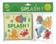 Splash - animaux de la mer (livre de bain)