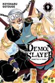 Demon Slayer T09